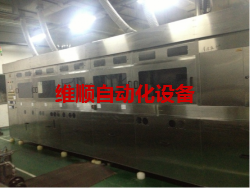 環(huán)保超聲波清洗機